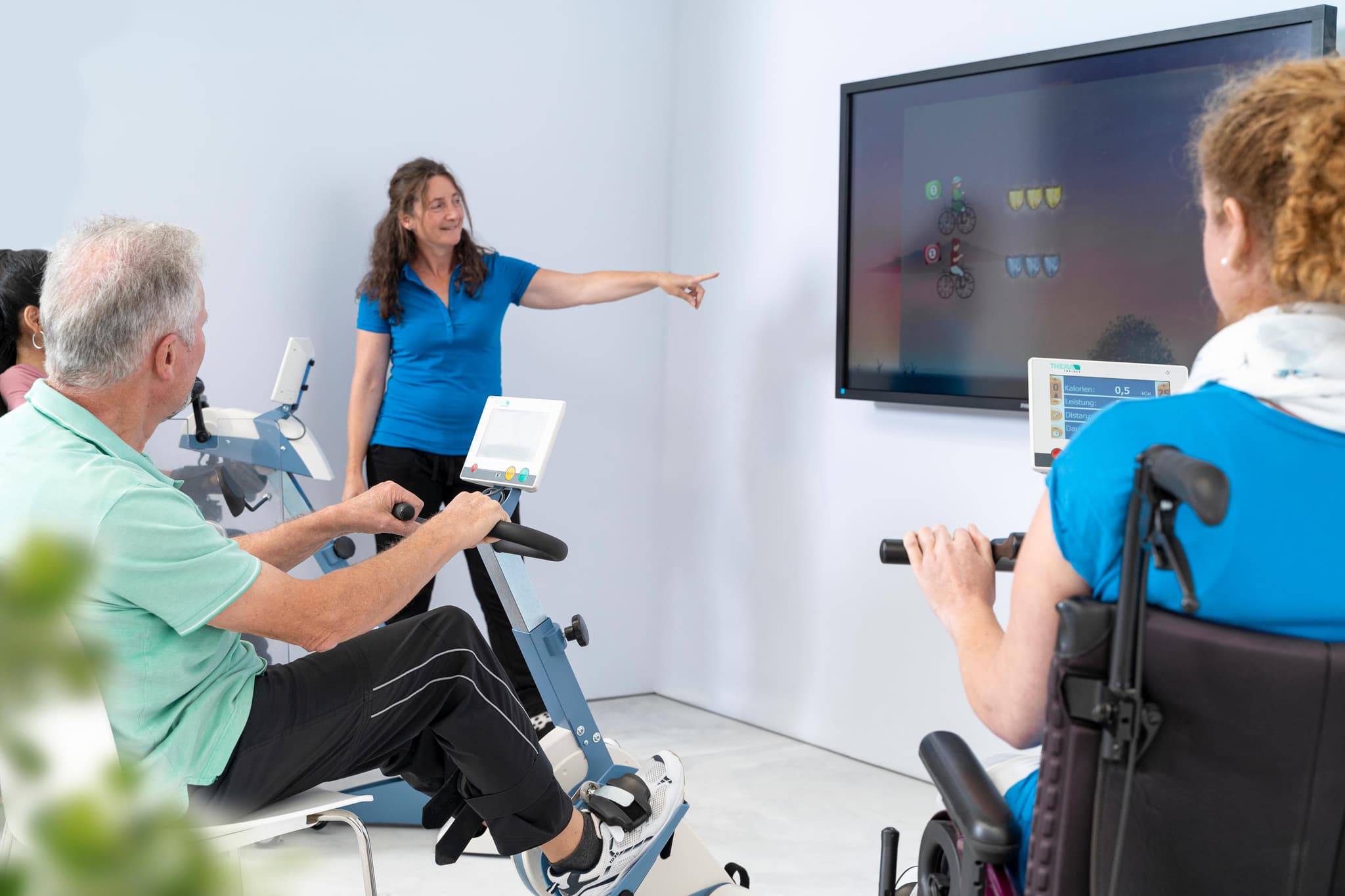 W 2013 graliśmy z WOŚP dla Seniorów